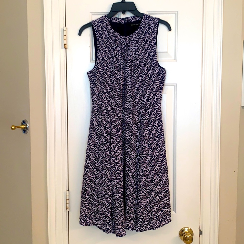 Banana Republic A-line dress- size 2